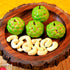 Sweet Magic Foods Cashew Sitaphal